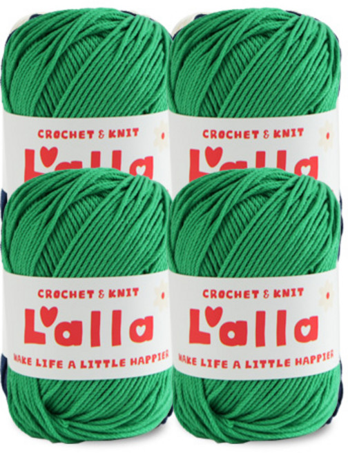 [앵콜스] 랄라 (4볼묶음), 31 호크니그린, 1개