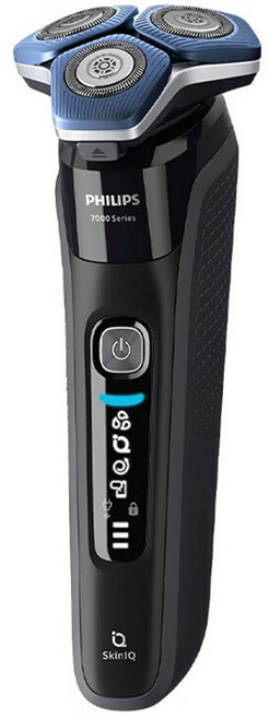 필립스 시리즈 7000 전기 면도기, 블랙, S7886/35