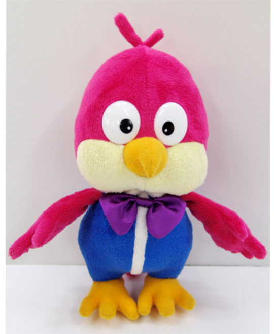 미미월드 해리 봉제 인형, 1개