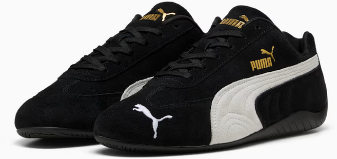 푸마 스피드캣 OG 모터스포츠 레이싱 슈즈 스피드캣 오리지널 398846