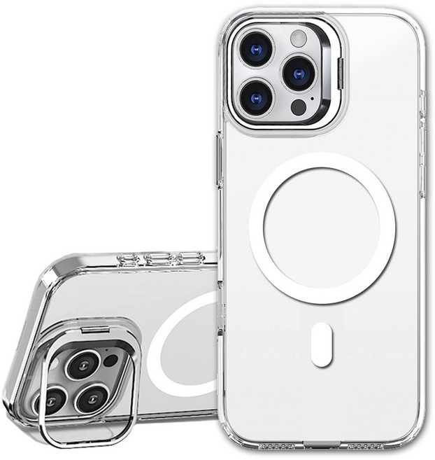 맥세이프 카메라 스탠드 거치형 케이스