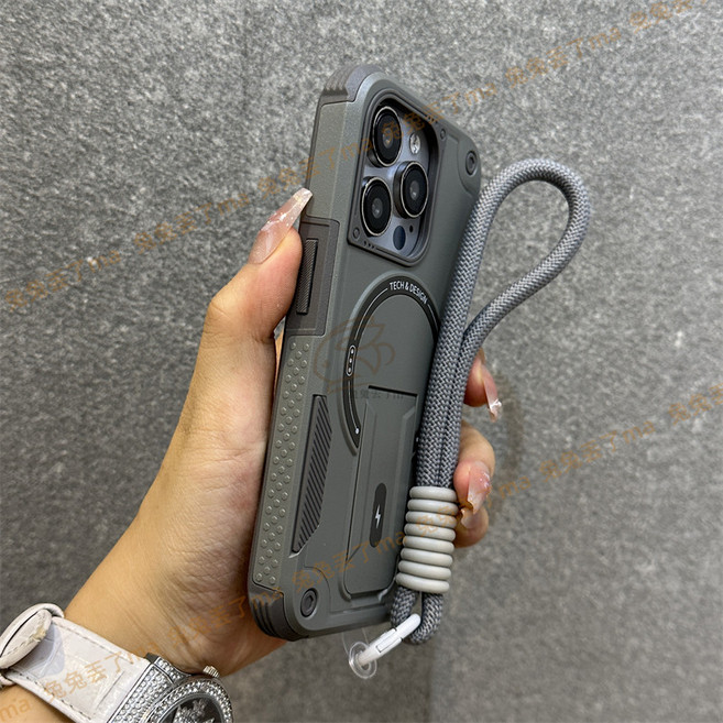 Rabbit Technolog 適用iPhone防摔殼