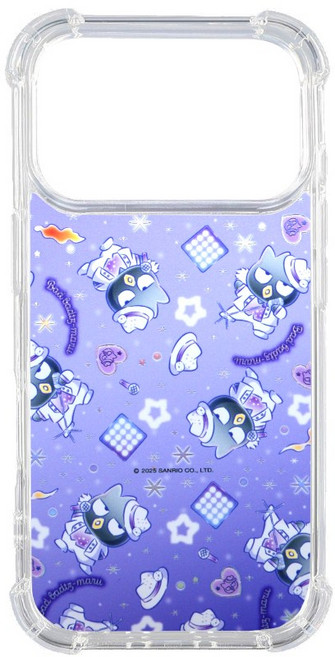 Slimax 酷企鵝 手機殼 - 活力熱舞 抗發黃 三麗鷗授權