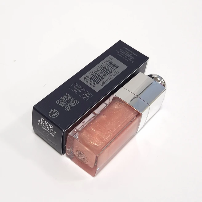 백화점정품. 디올 어딕트 립 글로우 오일 077 로지 캔디, 1개 - 쿠팡