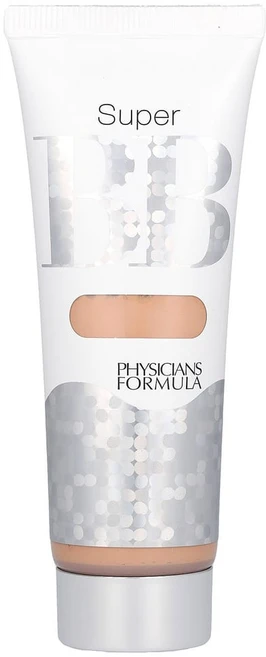 피지션스포뮬라 슈퍼 BB 올인원 뷰티 밤 크림 6207 라이트 클레어 35ml(1.2fl oz), 1개 - 쿠팡