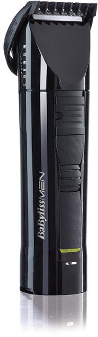 [바비리스] 포 맨 파워 이발기 바리깡 E751K, E751K(블랙)