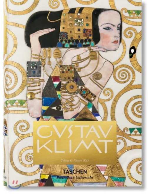 Gustav Klimt. the Complete Paintings, Taschen