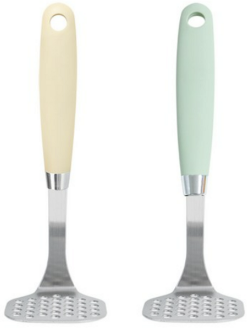 제니얼 나노모노 감자으깨기 중 2종 세트, 나노 모노, 5세트