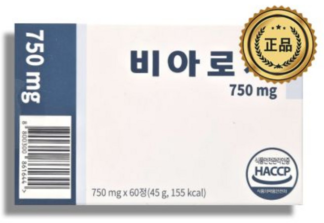 비아로자 VIAROZA 남성 영양제 750mg X 60정 538521, 1박스, 비아로자 VIAROZA 남성 영양제 750mg X 60