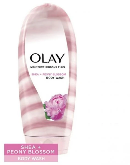 올레이 모이스처 리본 플러스 시어 + 피오니 블로섬 바디워시 532ml 2개 - 쿠팡