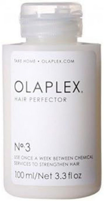 올라플렉스 No. 3 헤어 퍼펙터 트리트먼트, 1개, 100ml