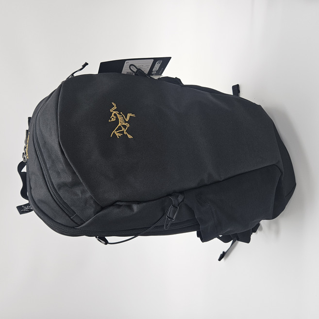 아크테릭스 맨티스 16 26 백팩 + 파우치 증정