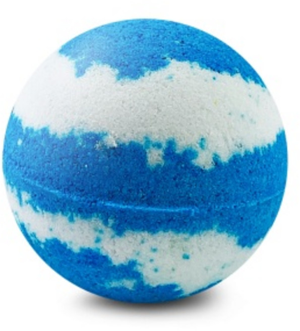 아르비앙 쿨민트 거품입욕제 버블바 천연입욕제, 1개