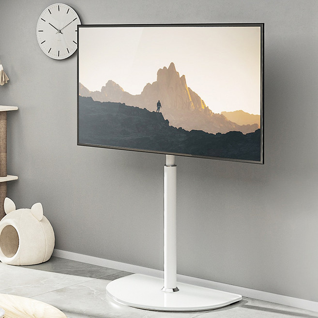 65인치 60인치 58인치 55인치 50인치 49인치 48인치 47인치 45인치 대형 티비 모니터 스탠드 거치대 엘지 삼성 호환