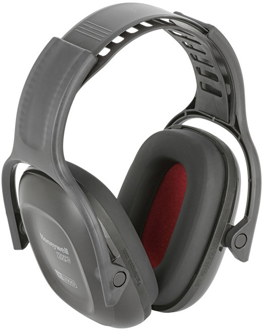 하니웰 VERISHIELD 청력보호 방음귀덮개 VS100D SMT 1035196-VS, 1개