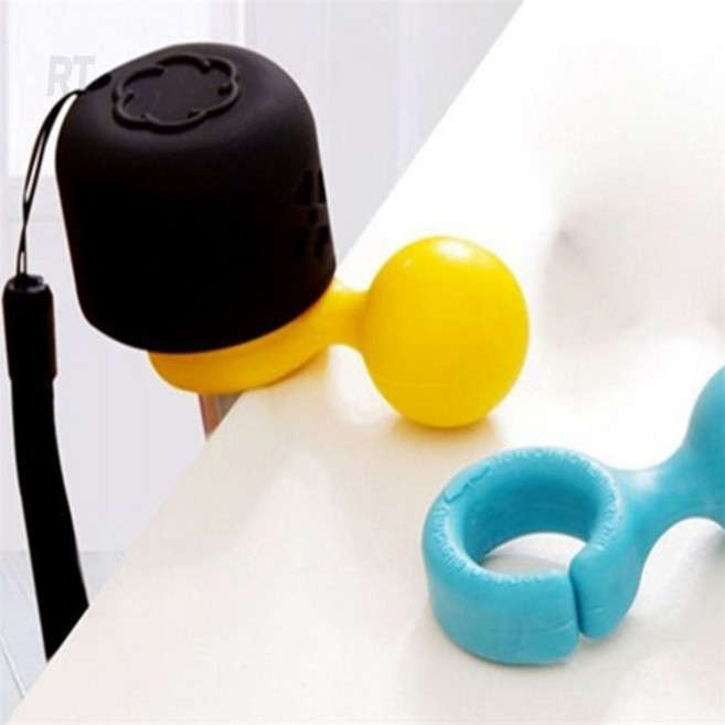 로켓터틀 우산 걸이링 미니우산꽂이