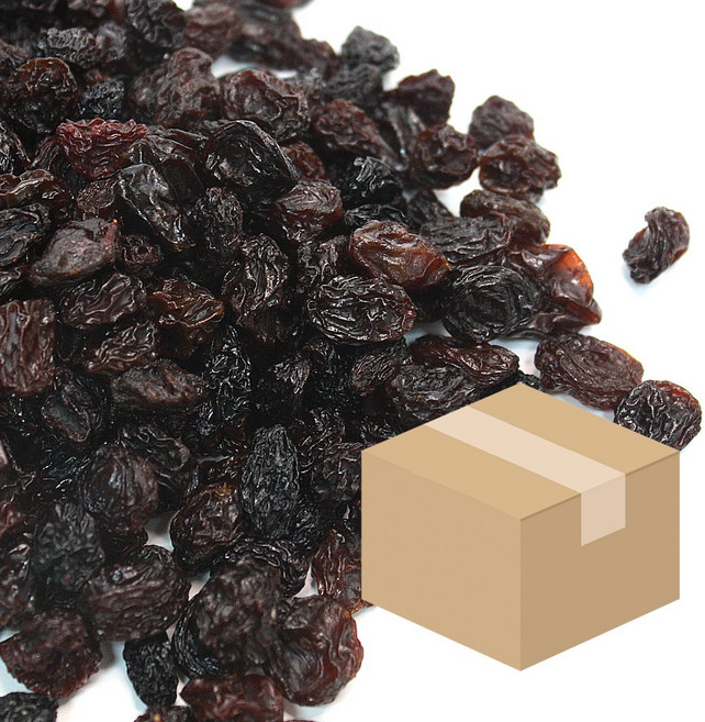 넛두리 미국산 건포도 10kg 말린포도 건과일, 1박스