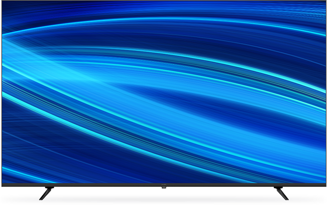 루컴즈 86인치 4K UHD QLED 구글OS TV TQL86K3G 스탠드포함 벽걸이형 크롬캐스트, 방문설치, TQL86K3G(상하조절)