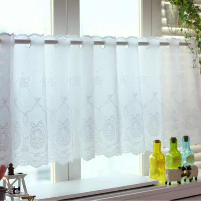 [웨딩데코] 복주머니 면바란스 가로길이 다양 세로길이 2 Size