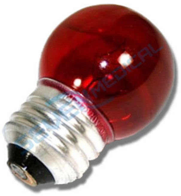 안법기 램프 30W 셀프닥터 적외선 조사기 램프 전용, 1개