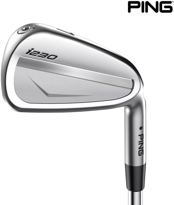 핑 i230 스틸 7아이언 NS950-R, 7i/NS-950S