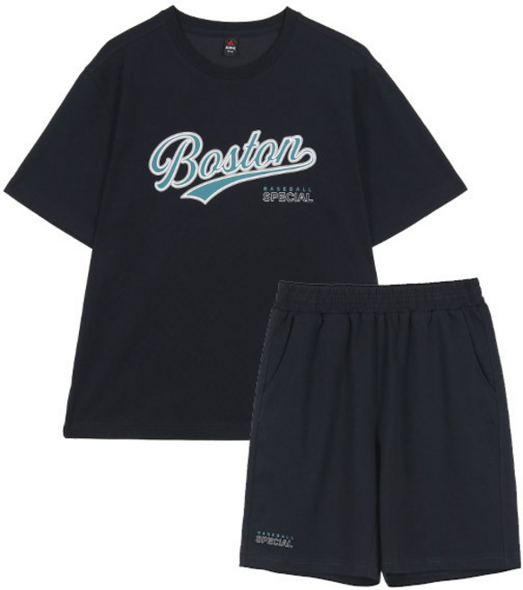 에어워크주니어 신구로 주니어 바시티 트레이닝 셋업 A252B5222B2