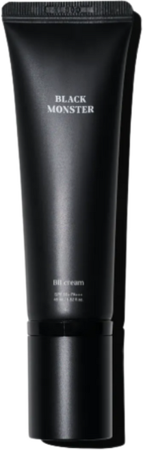 블랙 몬스터 비비로션 엠버 베이지 45ml, 앰버 베이지 (25호), 1개