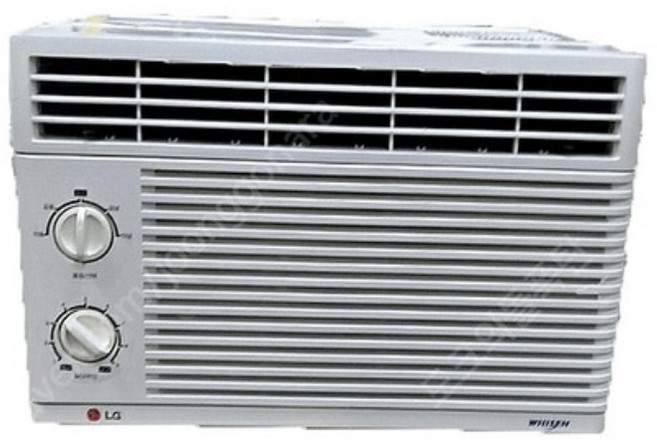 창문형 에어컨 3-4평