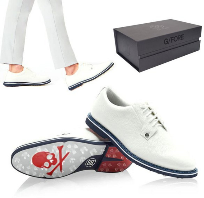 [백화점정품] 지포어 골프화 콜렉션 갤리벤터 남성 G4 G4MC20EF01 골프 슈즈 신발