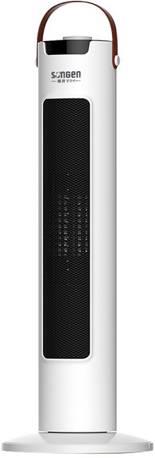 sonGen 空氣暖氣機, 白色, SG-073TC