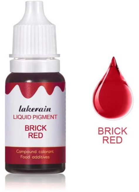 틴트립밤 DIY 립 글로스 액체 안료 향 에센스 오일 드롭 투명 베이스 젤 글레이즈 무취 모이스처라이징 립글로스, 02 Pigment 02, 1개