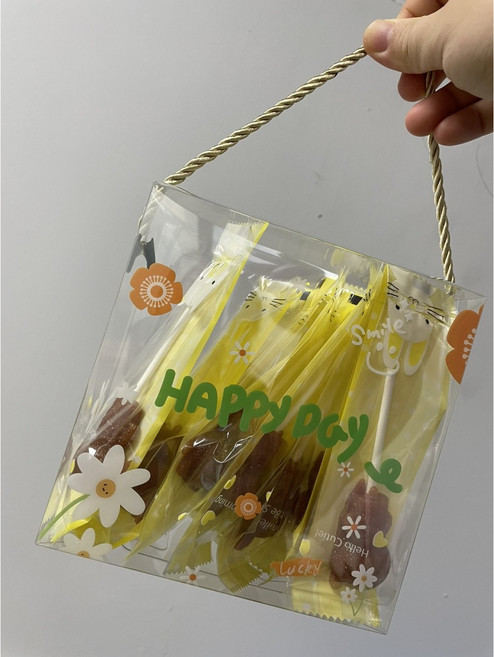 [영이네 가게] 수제 배즙 목 캔디 막대 사탕 어린이용 10개(24개월부터 권장), 10개, 250g