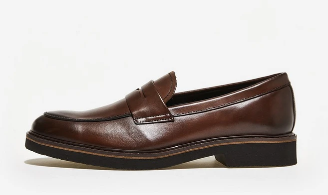 에반트 - BROWN 128880 - 쿠팡