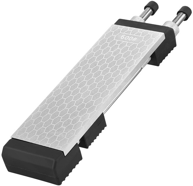 토요카네/다이아몬드숫돌 #1000/#600 TO1000600 숯돌 칼갈이, 1개
