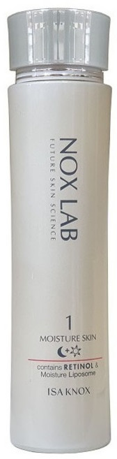 이자녹스 녹스랩 모이스처 스킨, 1개, 200ml