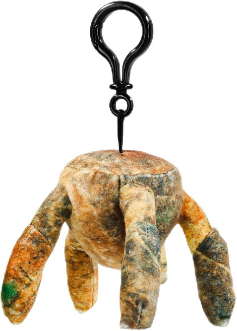 Toynk 토잉크 Project Hail Mary Rocky Plush 인형 키링 가방고리 백팩 악세사리 봉제 키체인 토인크, 단일구성