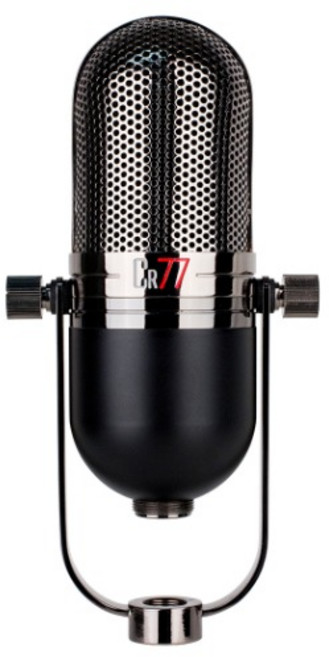 MXL CR77 다이나믹 레코딩 마이크, 본품