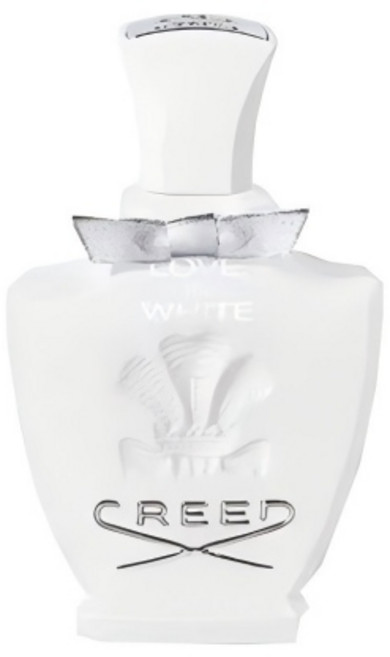 크리드 러브 인 화이트, 75ml, 1개