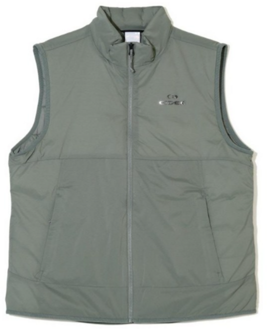 [아이더] 아이더 EIDER 이든 남성 패딩 베스트 DMP24601-JW