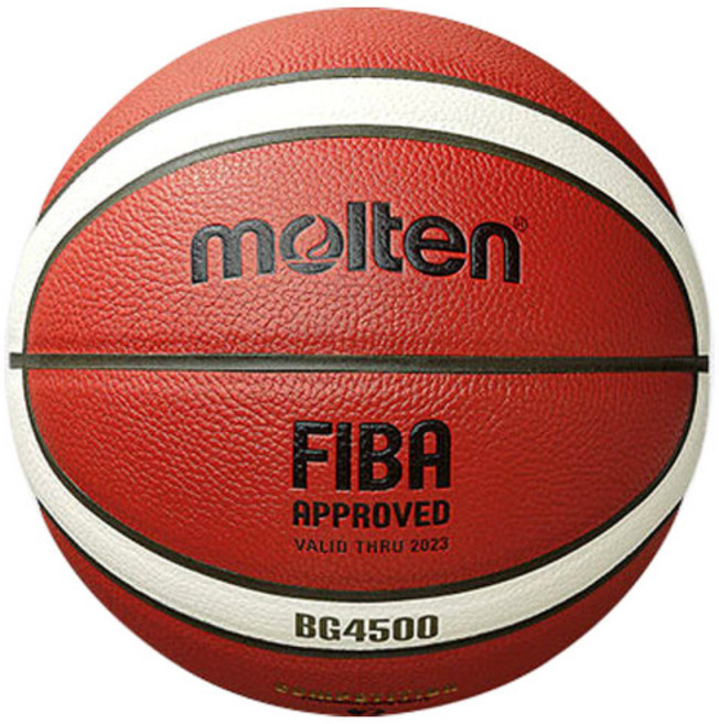 몰텐 BG4500 6호 생활체육공식 사용구 초등리그 여성용, [색상]본상품, 1개