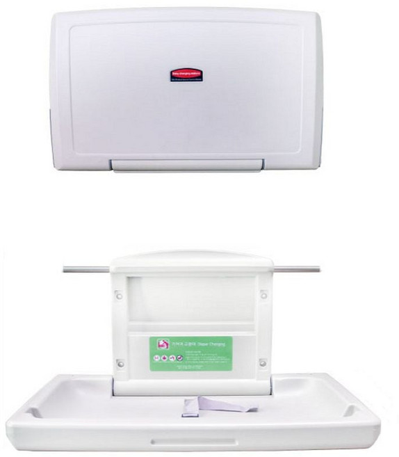 기저귀교환대 신형 장애인화장실 영유아받침대 준공용 ohj+64820Mb