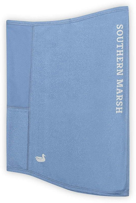 Southern Marsh Fieldtec Limitless 넥 게이터 옥스포드 블루 205536
