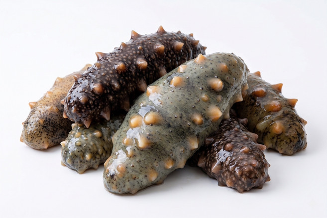 해삼 통영 자연산 500g 참해삼 제철 수산물, 1개