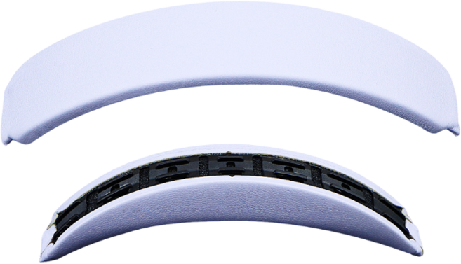 bose 보스 QC45 호환 이어패드 커버 쿠션 스폰지 캡 헤드폰 헤드셋 교체 솜 이어패드 이어폰솜 이어폰이어팁 이어폰커버 이어폰폼팁 쿠션 헤드셋귀마개 헤드셋스펀지 헤드셋커버, 퍼플 헤드밴드