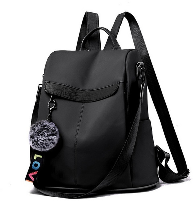 텀블러 백팩 할머니 미니 배낭 가벼운 장바구니 방수 옥스포드 헝겊 여성 디자이너 라이트 여행 십대 위한 패션 학교 가방 캐주얼 어깨 가방