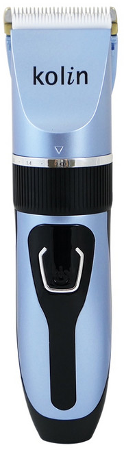 Kolin 歌林 電動理髮器 KHR-EH961 充插兩用 可水洗