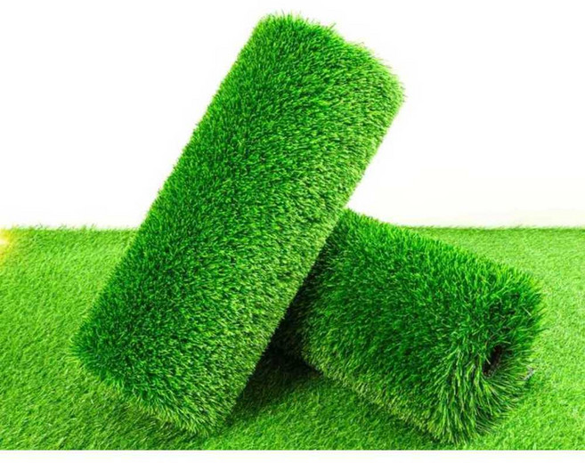 카페 인조잔디 야외 잔디 마당 시공 골프장 (폭 3m x 길이 5m) 15 평방 미터, 1개