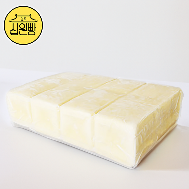 모짜렐라 블럭치즈 10kg 자연치즈 100%, 1개