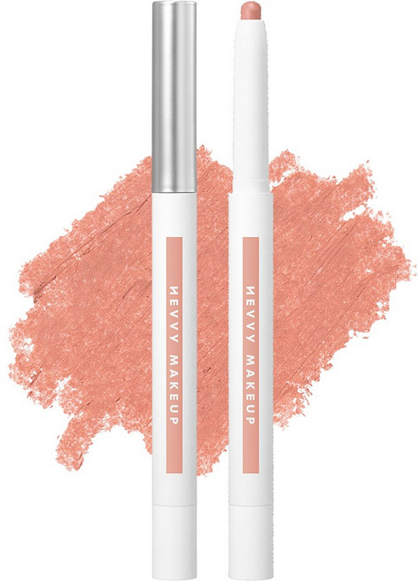 언더톤 플럼핏 립 펜슬, 1개, 01 스프링 브리즈