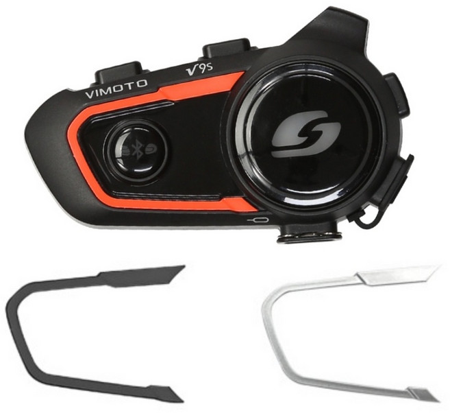 오토바이헬멧블루투스 비모토 V9S 비모토코리아 A/S가능, 혼합색상